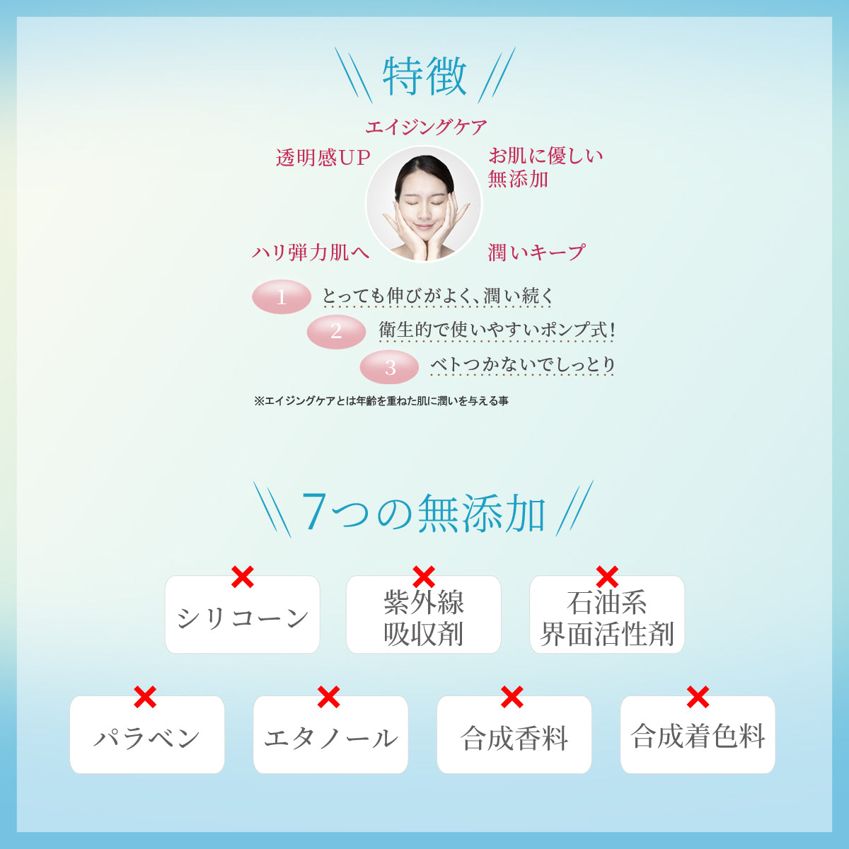 PGオールインワンゲル